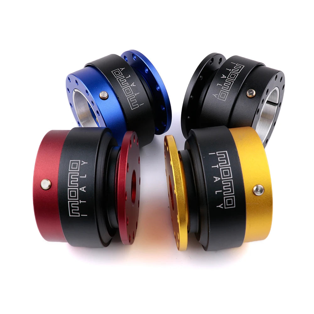 Cubo Saque Rápido MOMO