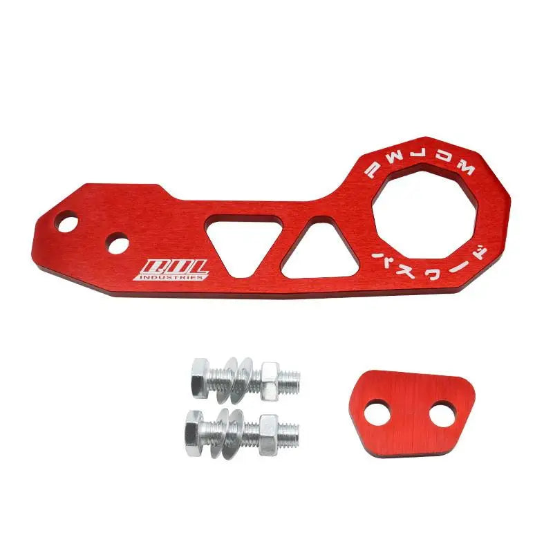 Tow hook Racing universal