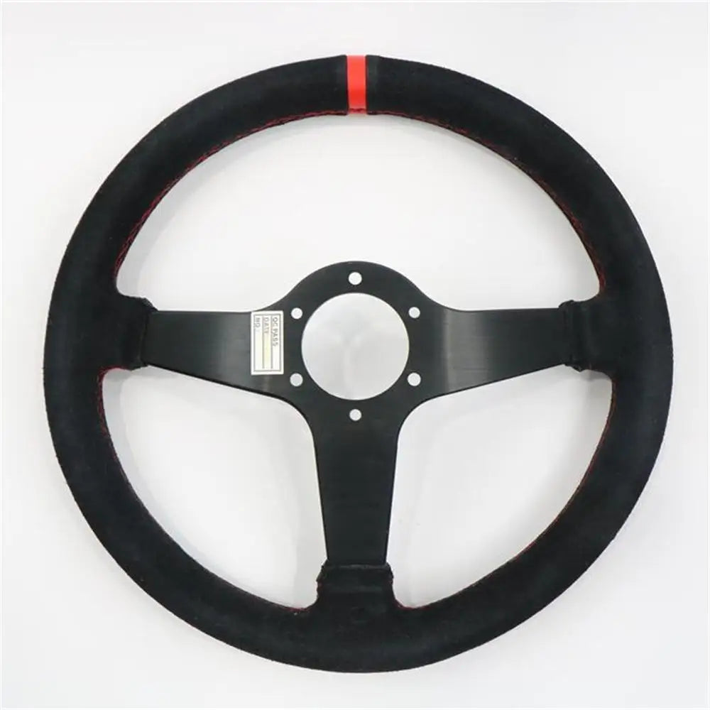 Volante Esportivo Sparco