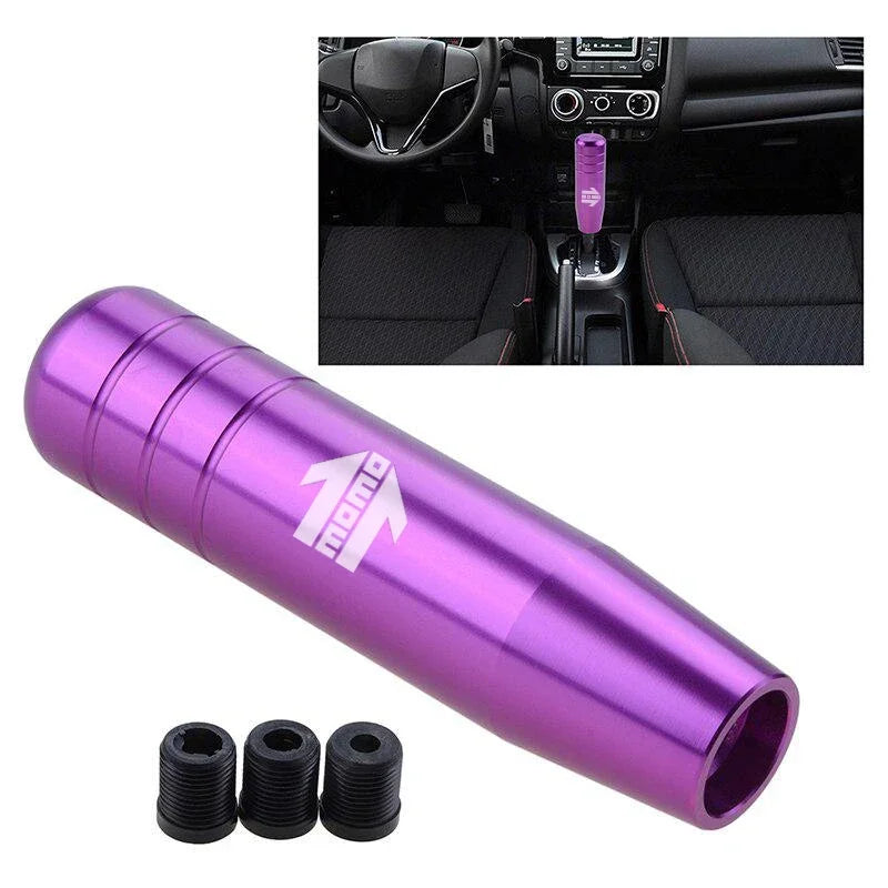 Manopla de cambio MOMO 13cm