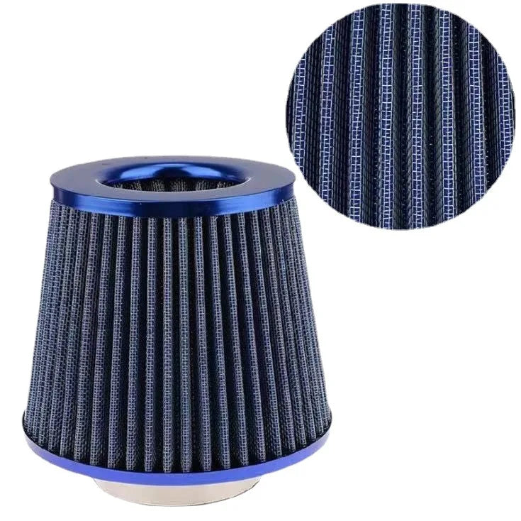 Filtro de ar Conico Duplo Fluxo Universal