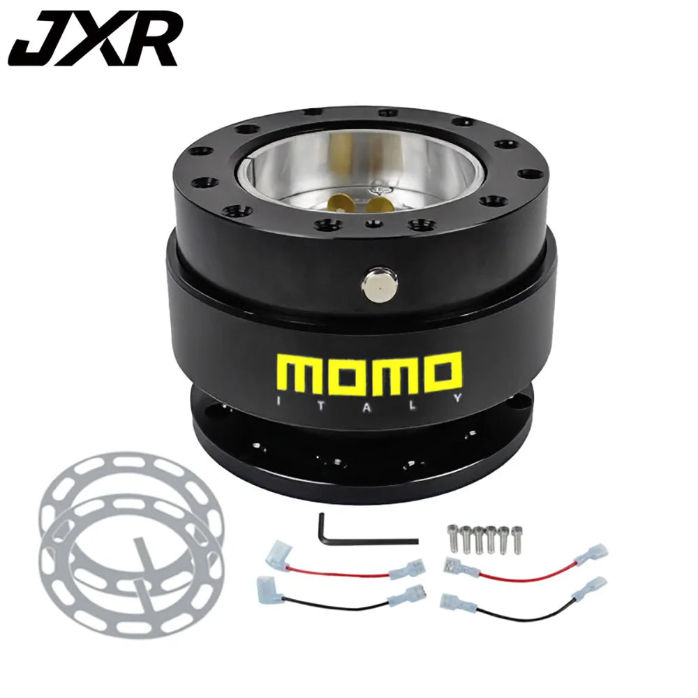 Cubo Saque Rápido MOMO Simples