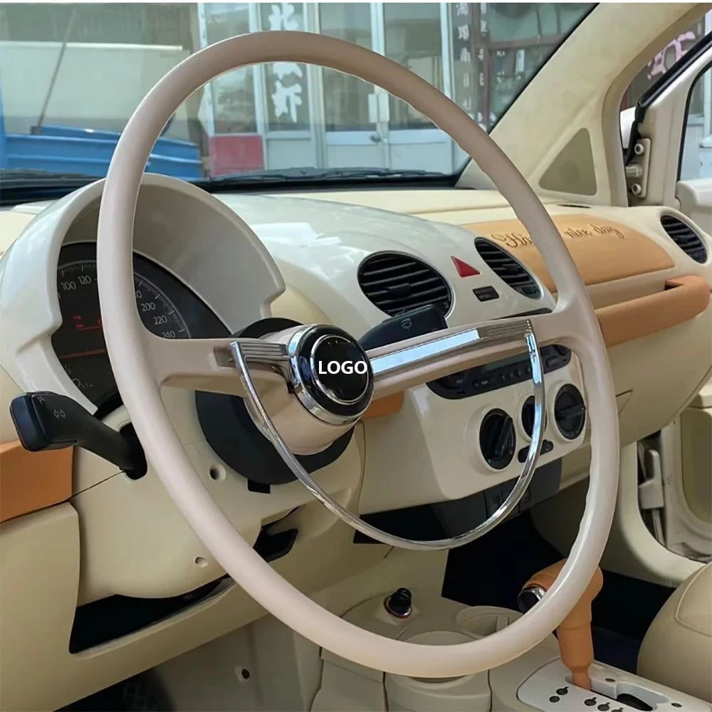 Volante Vintage Tiypeor