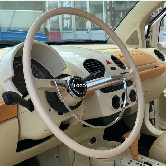 Volante Vintage Tiypeor