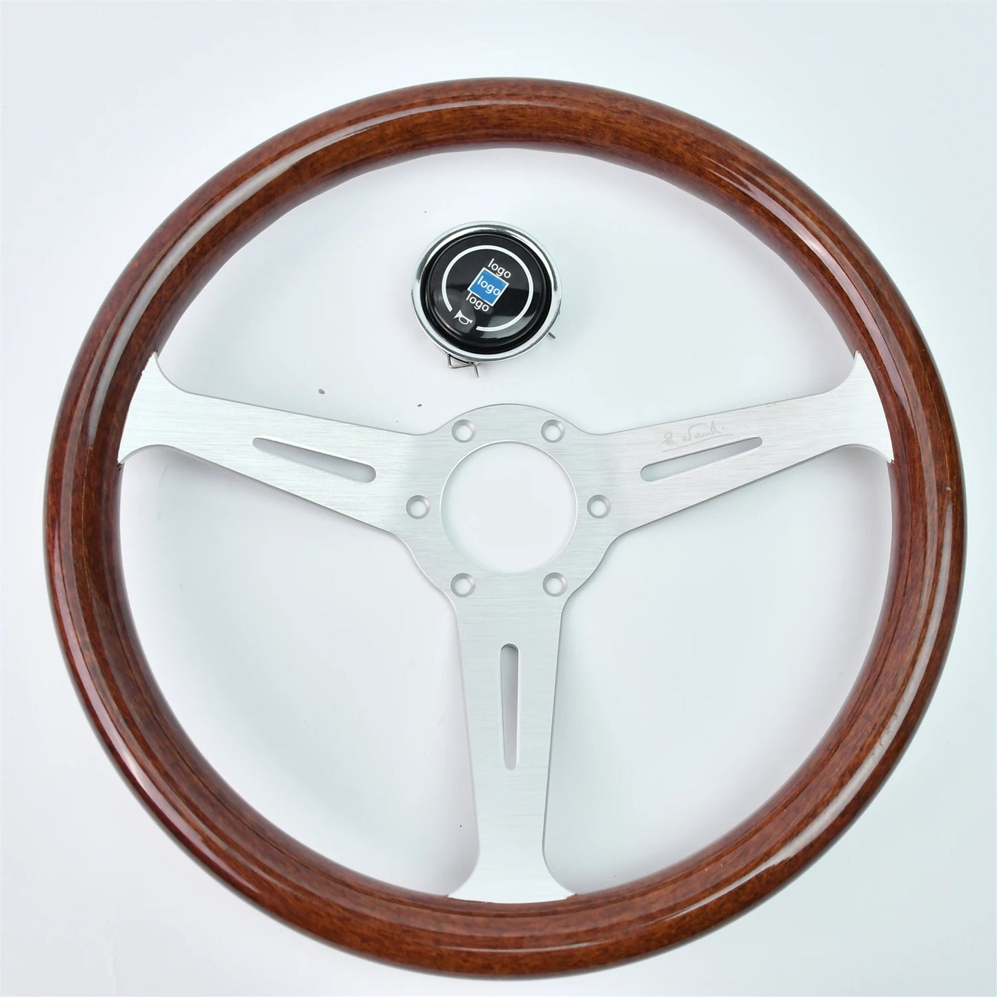 Volante Esportivo Nardi Torino Racing Classic
