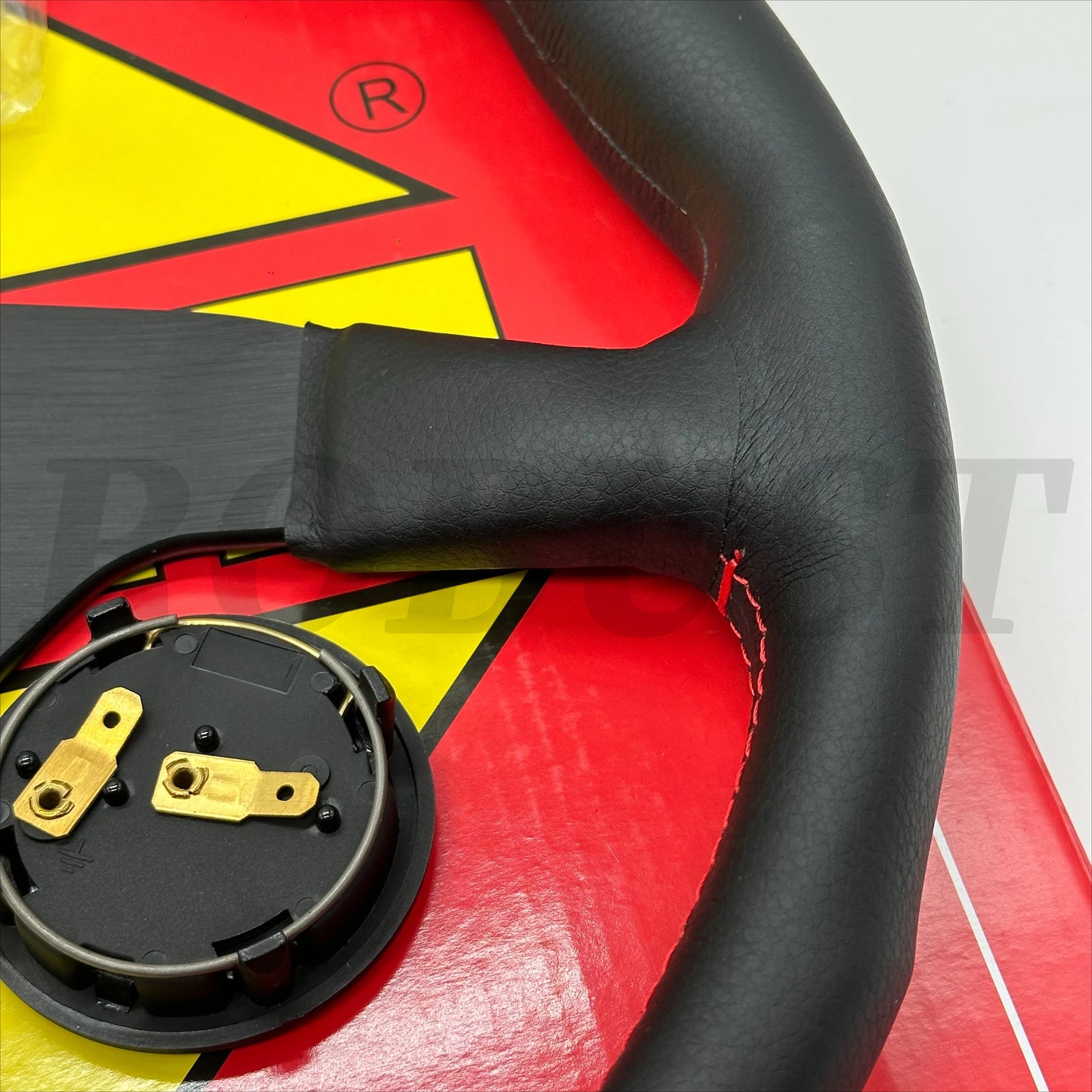 Volante Esportivo MOMO " Monte Carlo"