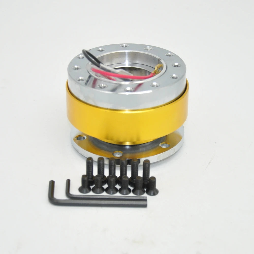Cubo de saque rápido universal 70mm