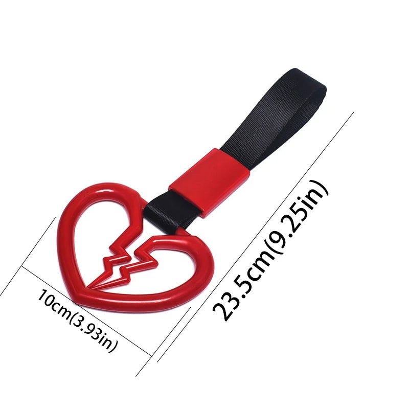 Hand strap JDM Flor