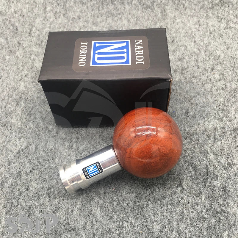 Manopla de Câmbio Retro Nardi Torino