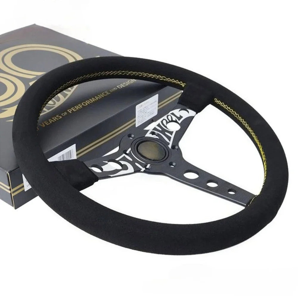 Volante Tiypeor edição limitada HotWheels 50 anos