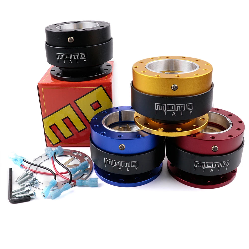 Cubo Saque Rápido MOMO