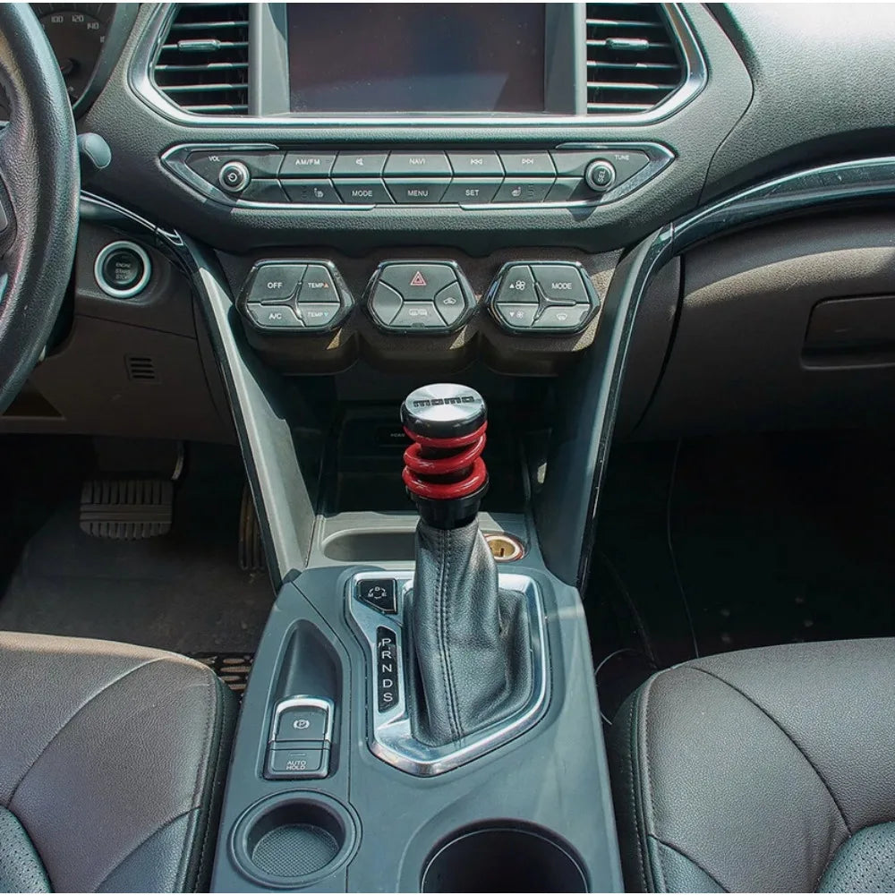 Manopla de cambio MOMO " Coilover"