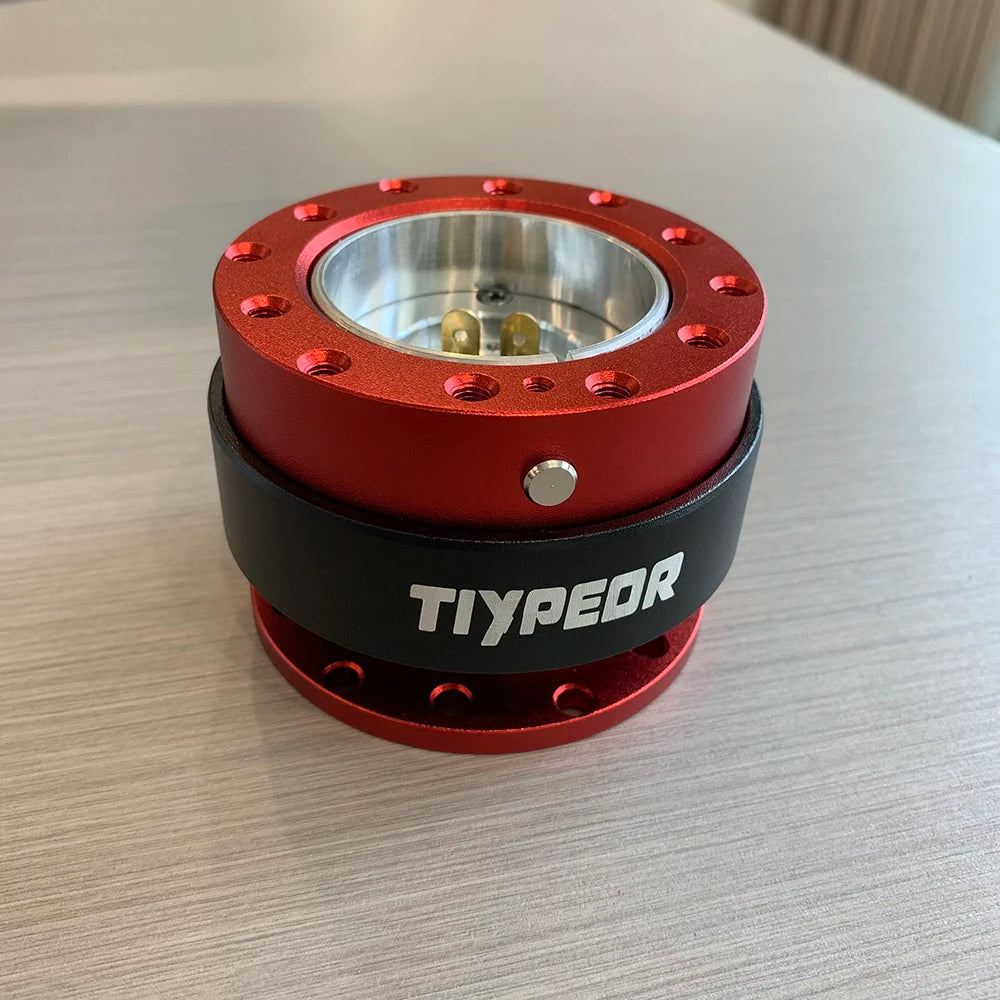 Cubo de saque rápido universal Tiypeor