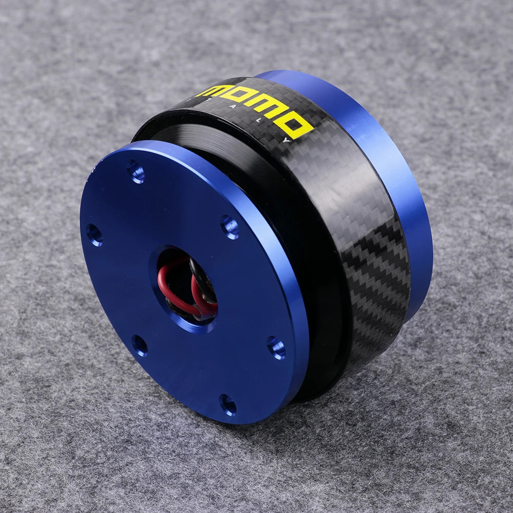 Cubo saque rápido MOMO Edição fibra de Carbono