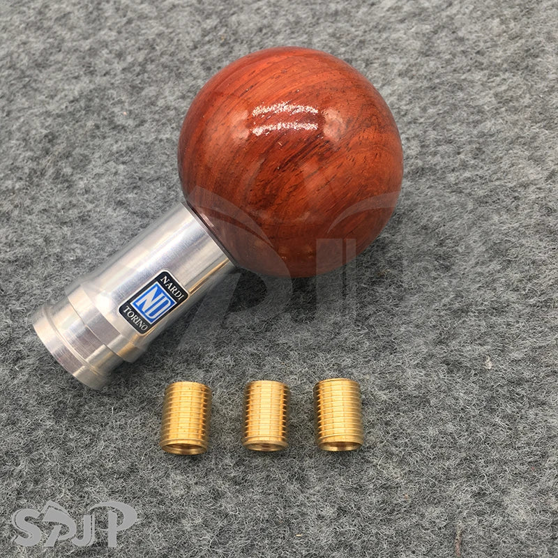 Manopla de Câmbio Retro Nardi Torino