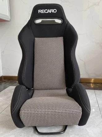 Banco Recaro SR3 Racing