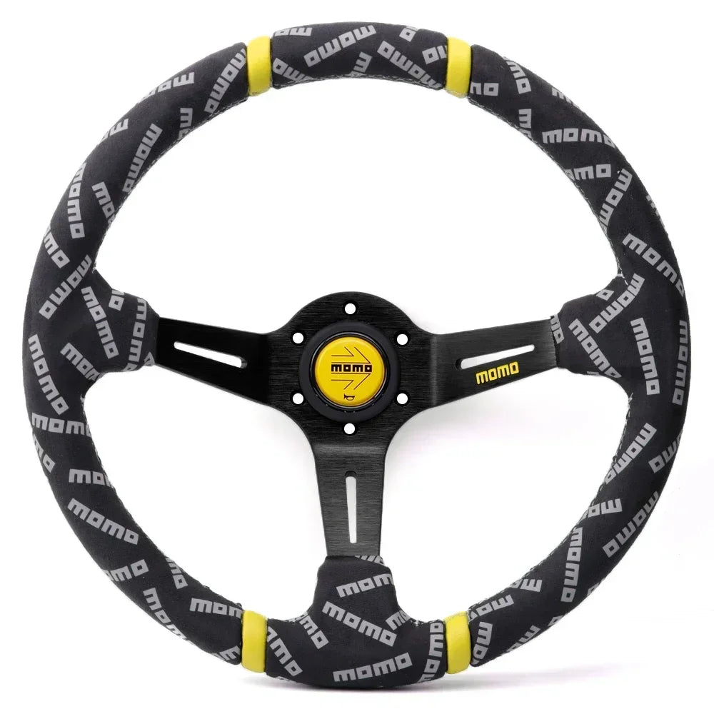 Volante esportvio MOMO "Ultra For MOMO"