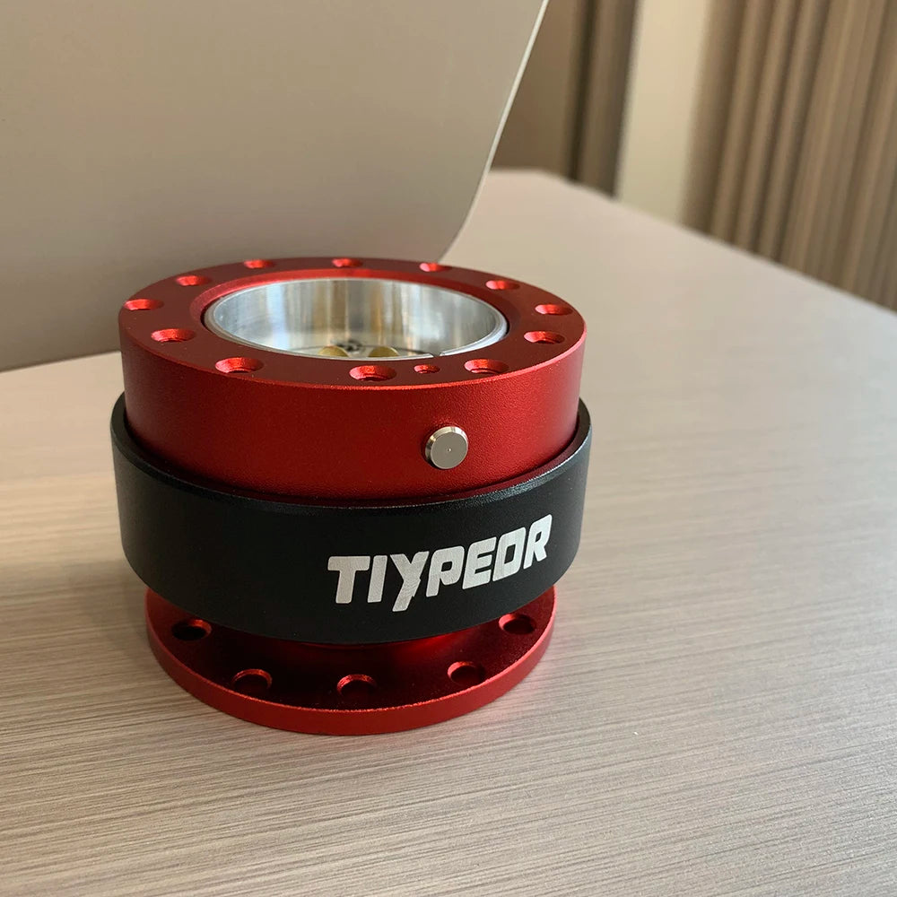 Cubo de saque rápido universal Tiypeor