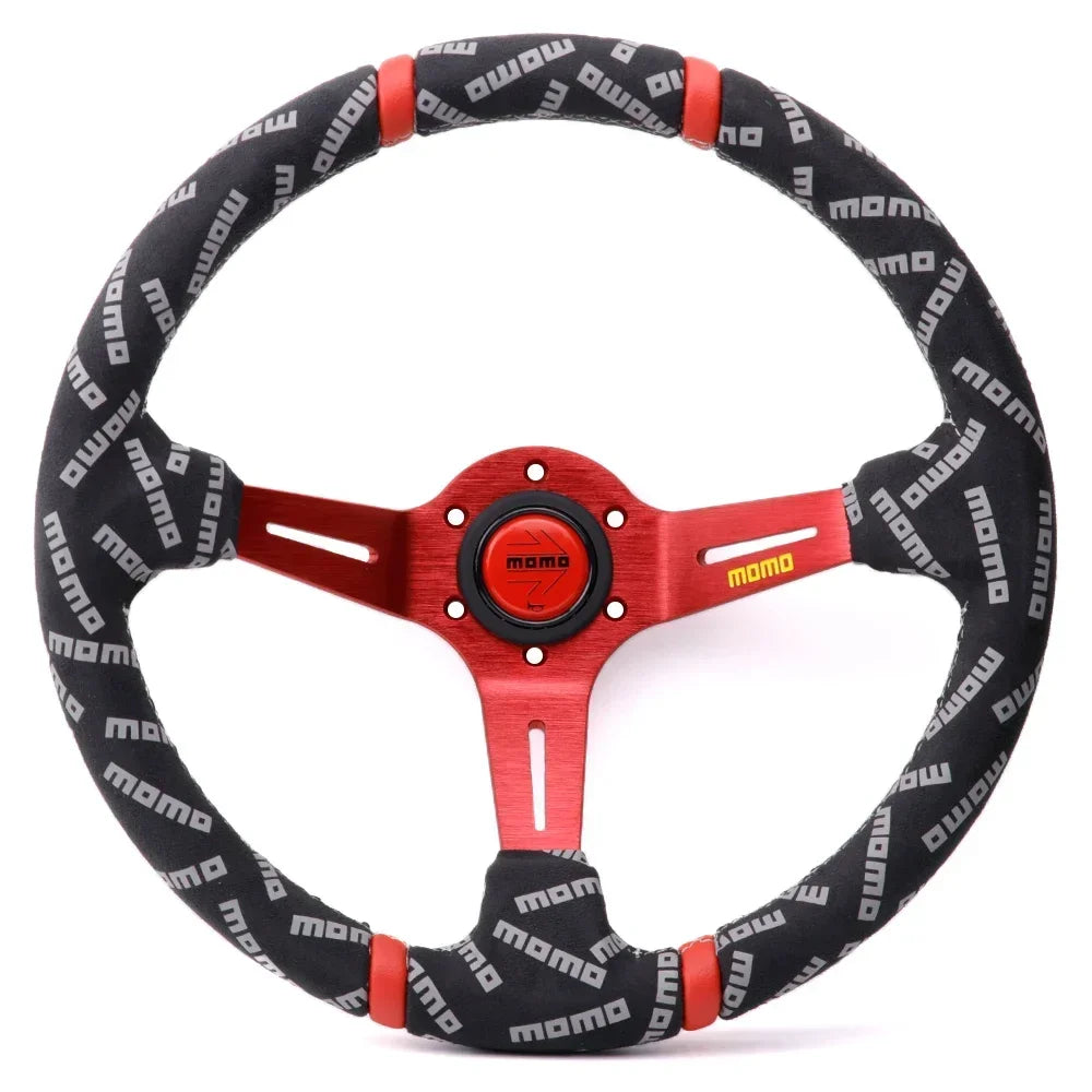 Volante esportvio MOMO "Ultra For MOMO"