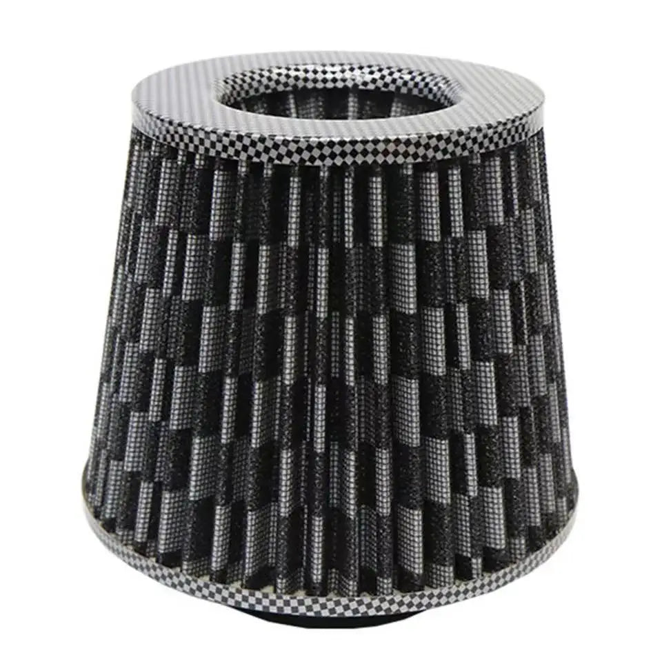 Filtro de ar Conico Duplo Fluxo Universal