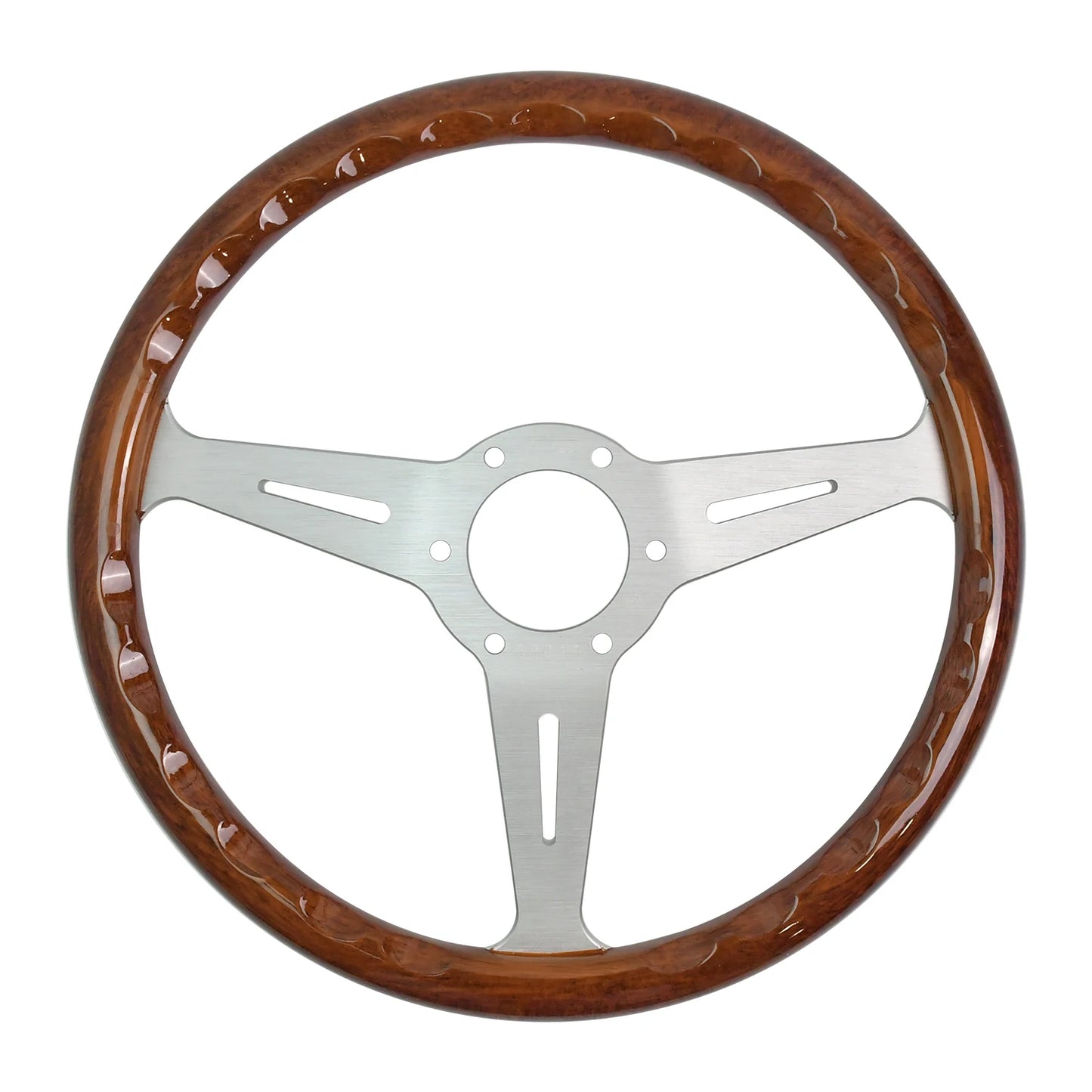 Volante Esportivo Nardi Torino Racing Classic