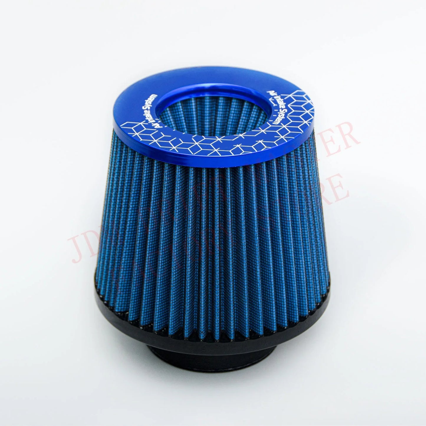 Filtro de ar Esportivo Greddy Airinx Alta performance versão colorida