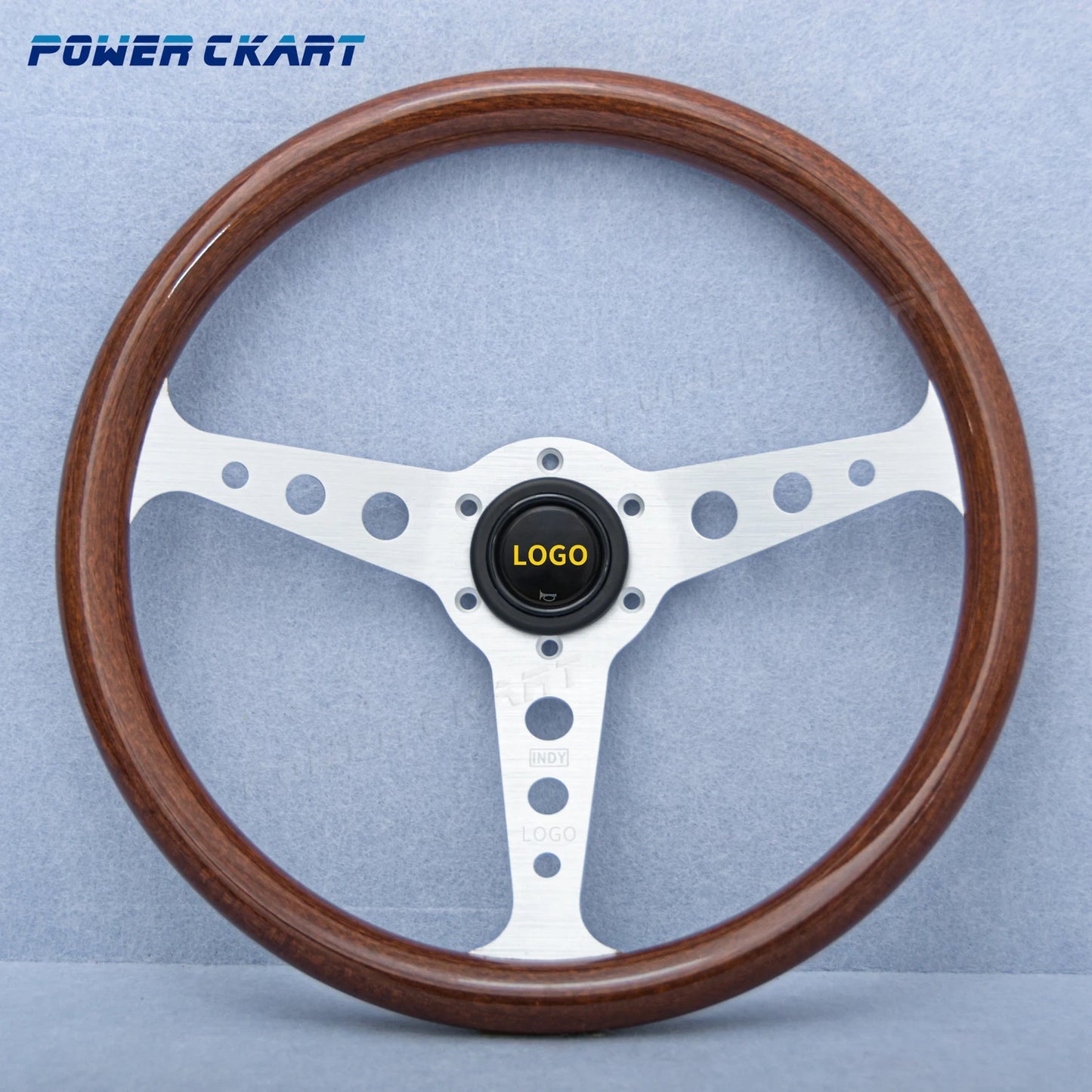 Volante Esportivo MOMO "Vintage Sport"