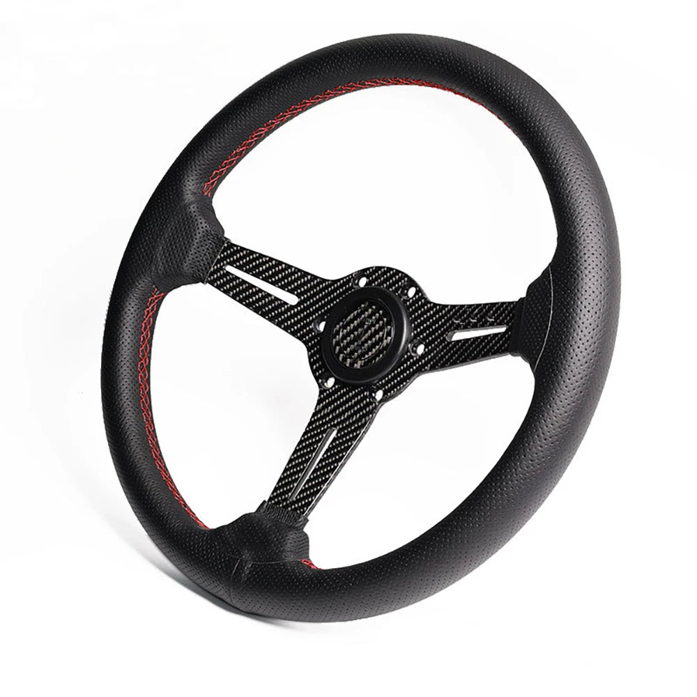 Volante esportivo Nardi Torino "Carbon"