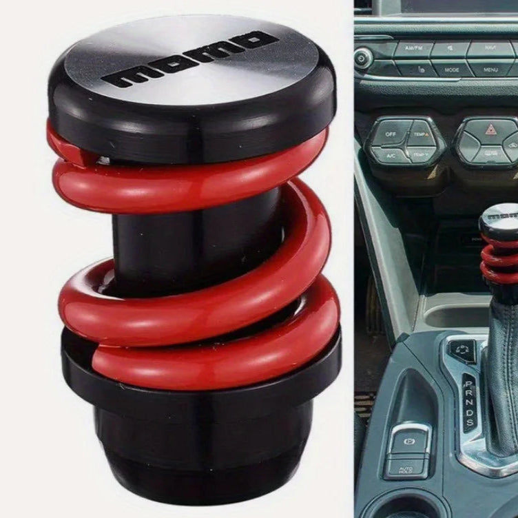 Manopla de cambio MOMO " Coilover"