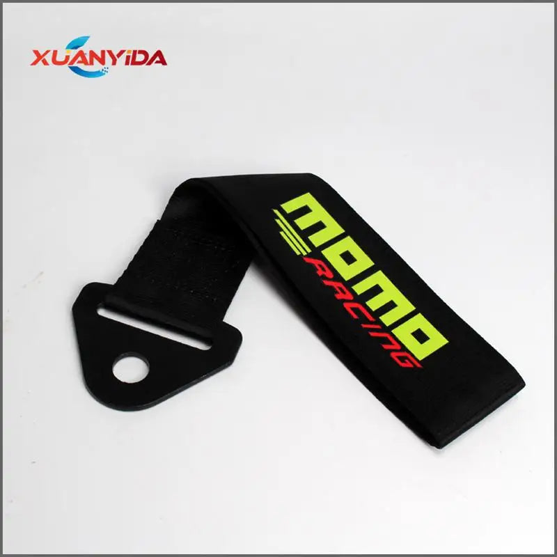 Cinto de reboque MOMO Racing