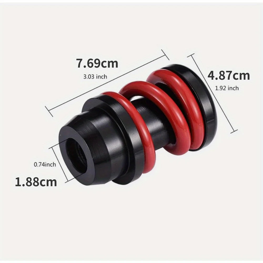 Manopla de cambio MOMO " Coilover"