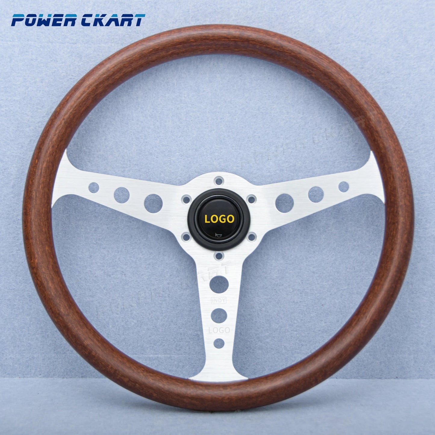 Volante Esportivo MOMO "Vintage Sport"