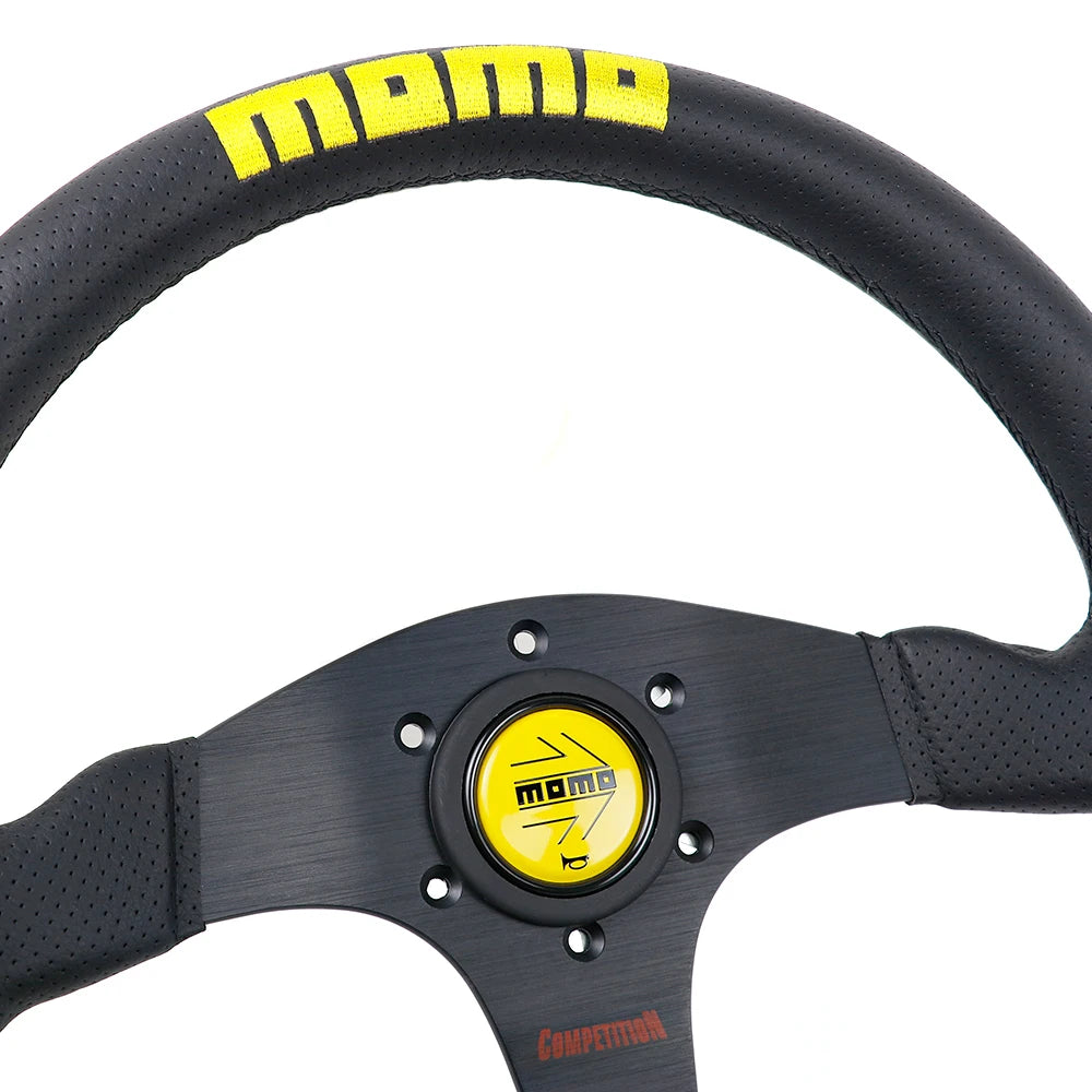 Volante esportivo  MOMO Competition