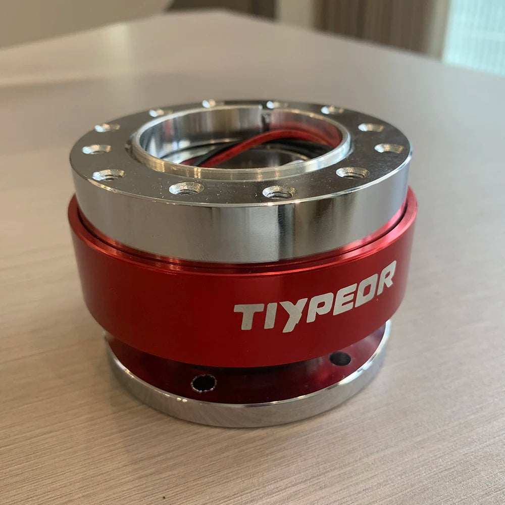 Cubo Saque Rápido Tiypeor