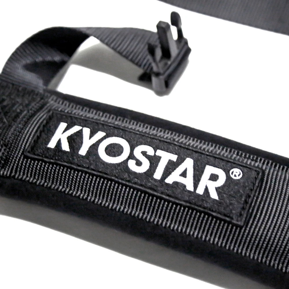 Cinto de corrida 5 Pontas KYOSTAR