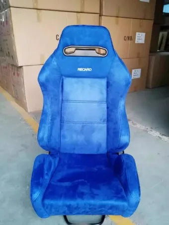 Banco Recaro SR3 Racing