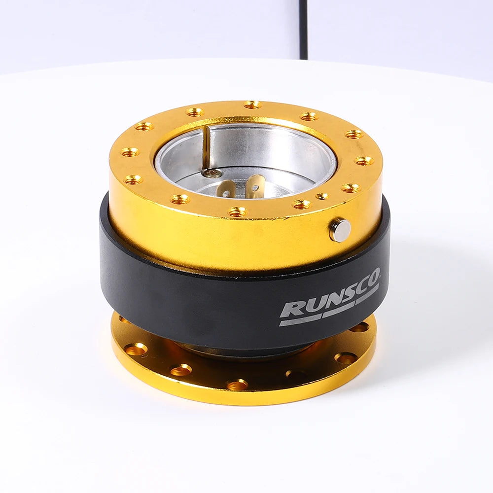 Cubo de saque Rápido Runsco