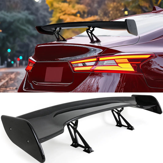 Aerofolio universal JDM GT
