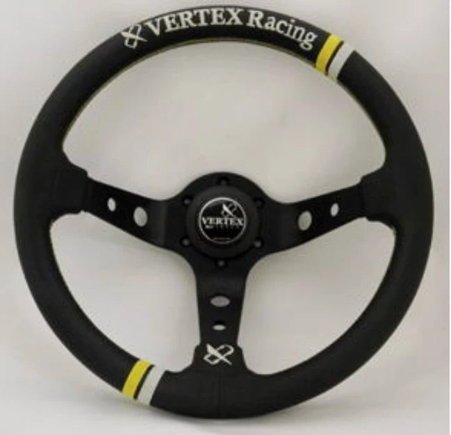 Volante Esportivo Vertex