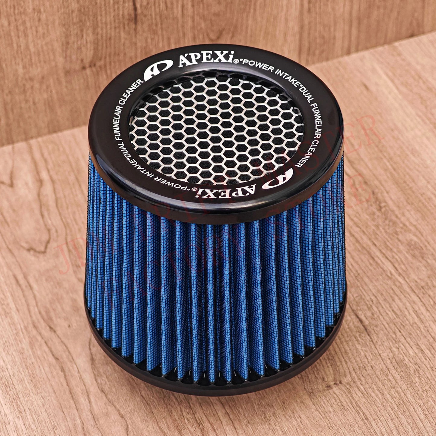 Filtro de ar esportivo APEXi Alto Fluxo
