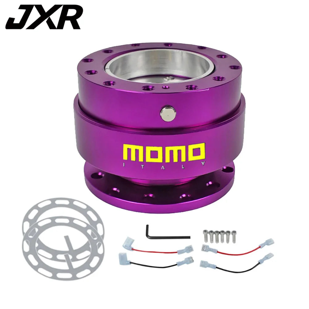 Cubo Saque Rápido MOMO Simples