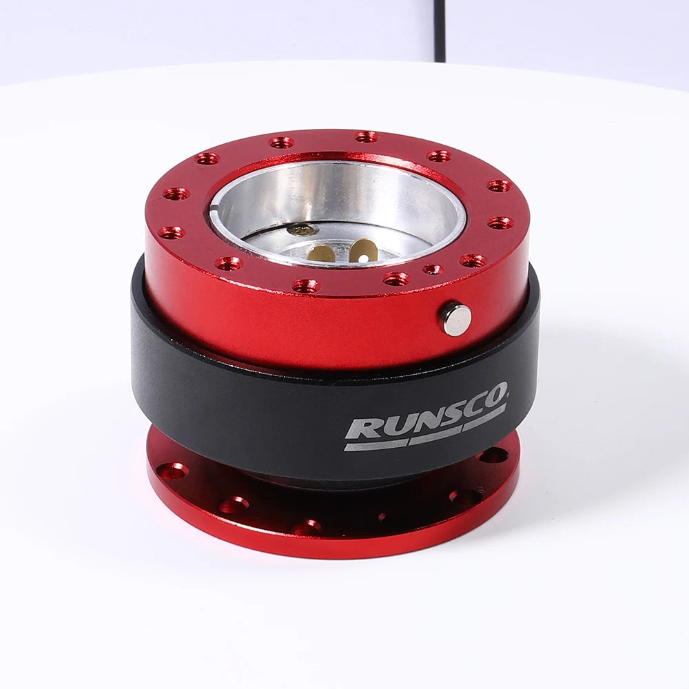 Cubo de saque Rápido Runsco