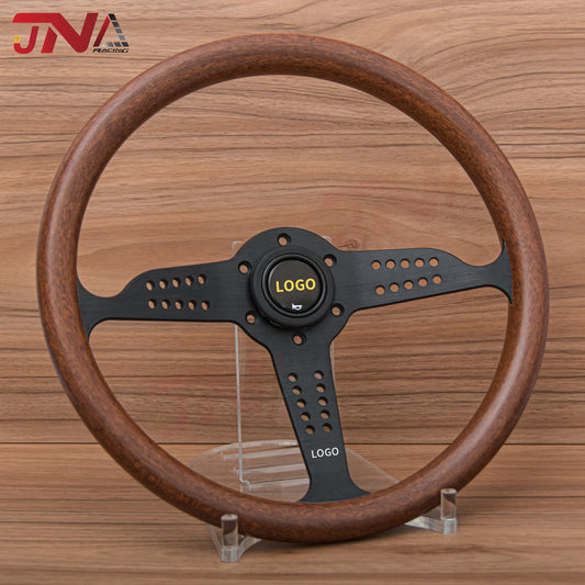 Volante Esportivo MOMO " Grand Prix " Classic