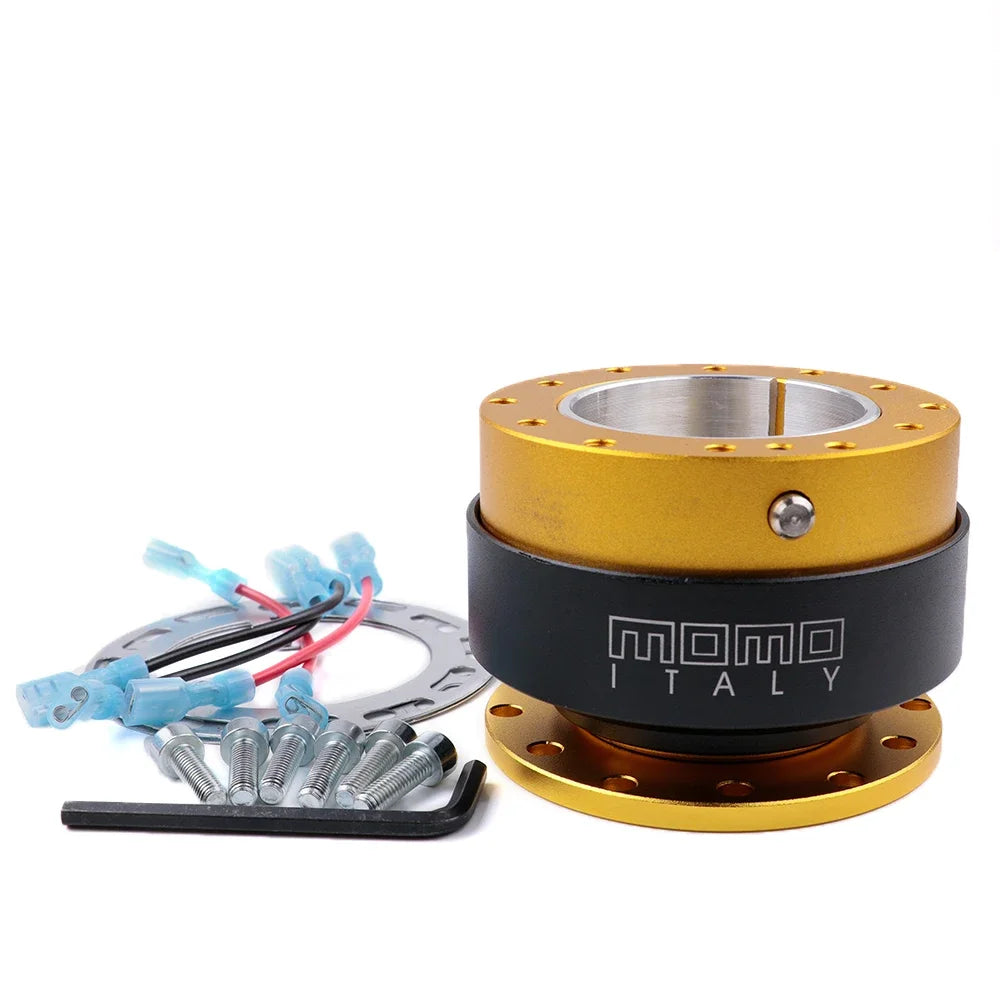 Cubo Saque Rápido MOMO