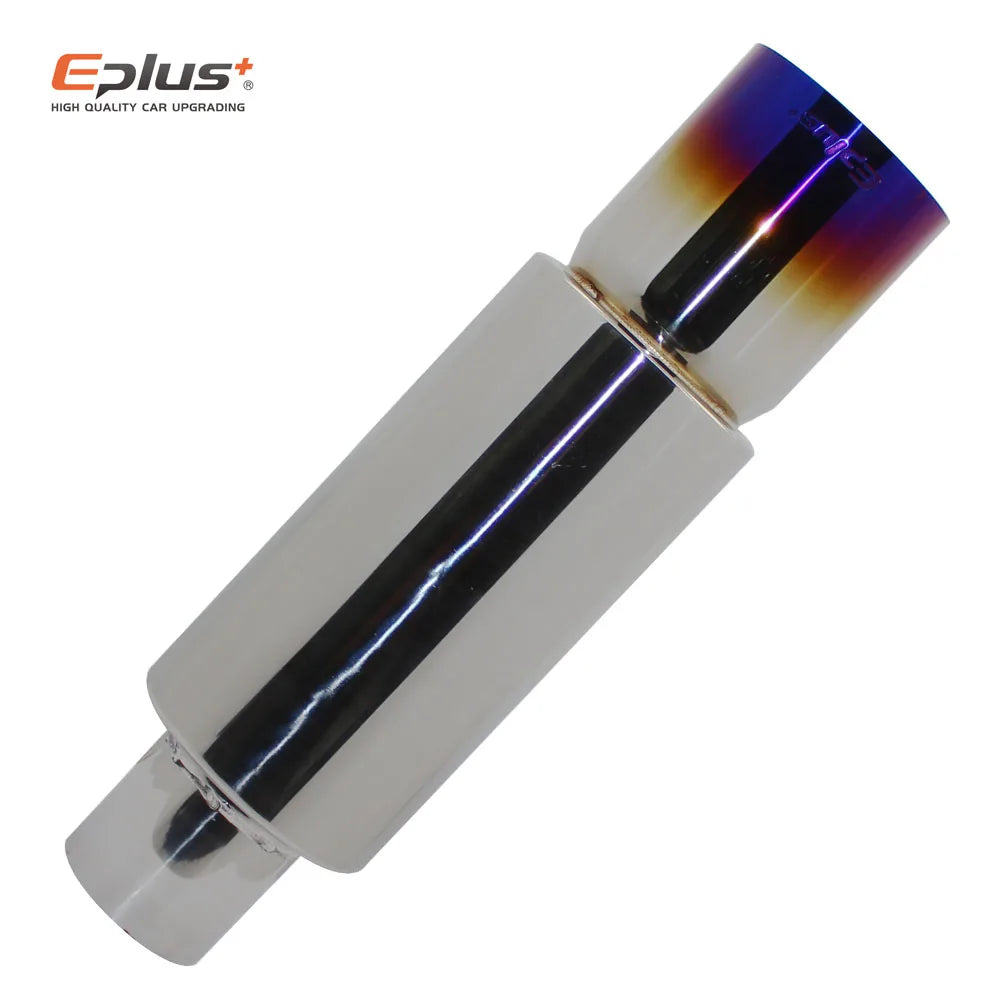 Abafador universal HKS HI-power