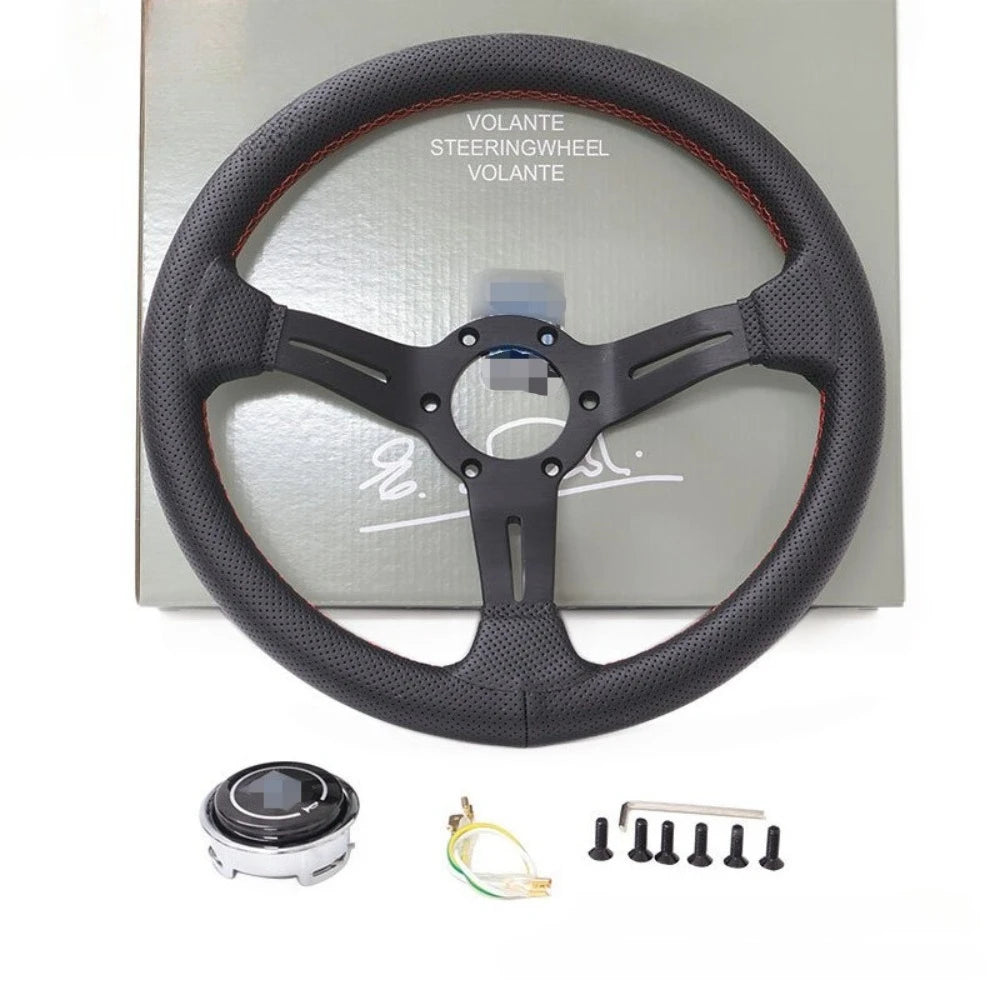 Volante Esportivo Nardi Torino
