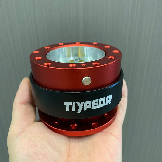 Cubo de saque rápido universal Tiypeor