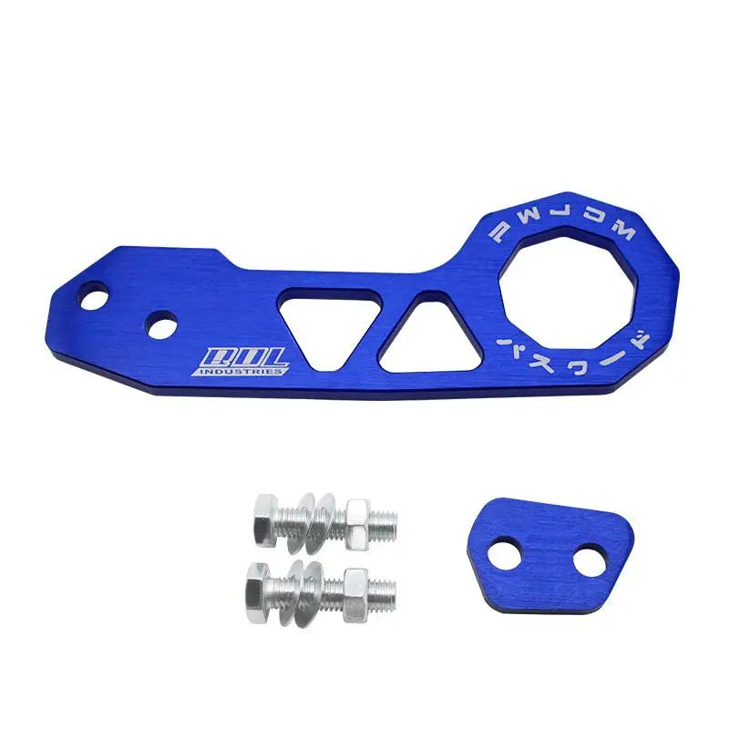 Tow hook Racing universal
