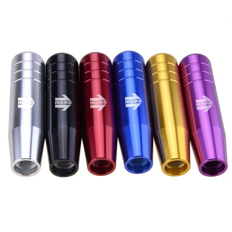 Manopla de cambio MOMO 13cm