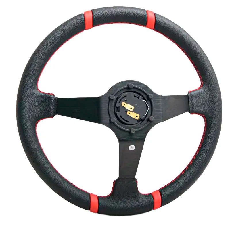 Volante Esportivo Ralliart